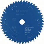 Panza de ferastrau circular EXPERT pentru lemn 250 mm x 30 mm x 2,1/1,6 mm 48T
