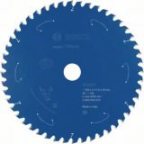 Panza de ferastrau circular EXPERT pentru lemn 250 mm x 30 mm x 2,1/1,6 mm 48T