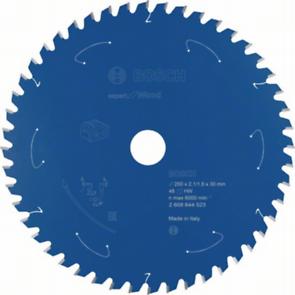 Panza de ferastrau circular EXPERT pentru lemn 250 mm x 30 mm x 2,1/1,6 mm 48T Panza de ferastrau circular EXPERT pentru lemn 250 mm x 30 mm x 2,1/1,6 mm 48T