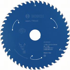 Panza ferastrau circular EXPERT pentru lemn WO H 190x30x60 Panza ferastrau circular EXPERT pentru lemn WO H 190x30x60