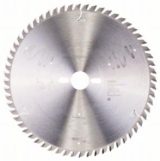 Panza fierastrau circular EXPERT pentru lemn 250mm x 30mm x 3,2 mm 60T