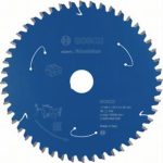 Panza fierastrau circular Expert pentru Aluminiu pentru ferastrau cu acumulator 140x1,8/1,3x20 T48
