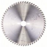 Panza fierastrau circular EXPERT pentru lemn 300mm x 30mm x 3,2 mm 96T