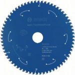 Panza de ferastrau circular EXPERT pentru panouri laminate 210 mm x 30 mm x2,1/1,4 66T