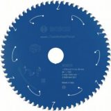 Panza de ferastrau circular EXPERT pentru panouri laminate 216 mm x 30 mm x 2,1/1,4 66T