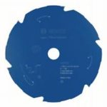 Panza ferastrau circular EXPERT pentru fibrociment FC B 250 mm x 30mm 6T