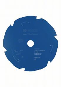 Panza ferastrau circular EXPERT pentru fibrociment FC B 250 mm x 30mm 6T Panza ferastrau circular EXPERT pentru fibrociment FC B 250 mm x 30mm 6T