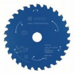 Panza fierastrau circular Expert pentru otel inox pentru ferastrau cu acumulator 140x1,5/1,2x20 T30