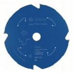 Panza fierastrau circular Expert pentru fibrociment pentru ferastrau cu acumulator 165x1,8/1,2x20 T4