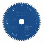 Panza Expert pentru Aluminium ferastraie cu acumulator 216 mm x 2/1,4 x 30 mm T66