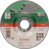 Set discuri taiere piatra 5 buc. 125mm x 2.5mm