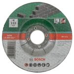 Set 5 discuri taiere piatra 115 mm x 2.5mm