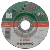 Set 5 discuri taiere piatra 115 mm x 2.5mm