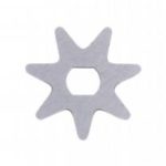 Pinion de antrenare pentru GAC 250