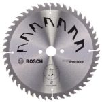 Panza ferastrau circular GP WO H 190X30 48 dinti