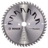 Panza ferastrau circular GP WO H 190X30 48 dinti