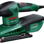 Slefuitor cu vibratii PSS 200 AC