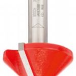 Freza pentru canale in V Expert 8x31,8x51x19 mm