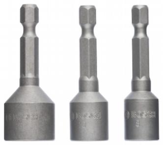Set 3 chei tubulare 8,10,13 mm Set 3 chei tubulare 8,10,13 mm