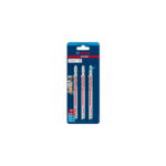 Panze fierastrau vertical T 367