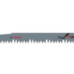 Set 2 panze de ferastrau sabie S 1531 L Top pentru lemn