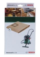 Sac colector de praf pentru aspirator AdvancedVac 20