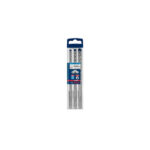 Set burghie SDS plus 6/8/10 mm 3 buc.