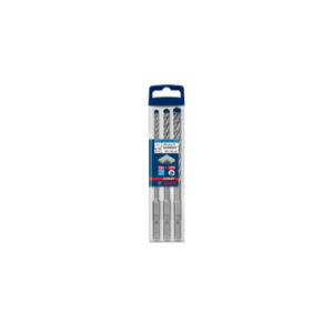 Set burghie SDS plus 6/8/10 mm 3 buc.
