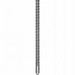 Burghiu SDS plus-5X 20 x 550 x 600 mm