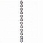 Burghiu SDS plus-5X 22 x 400 x 450 mm