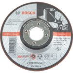 Disc slefuire usoara semiflex 125mm