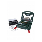 Set 173 accesorii X-Line burghie biti dibluri fixare