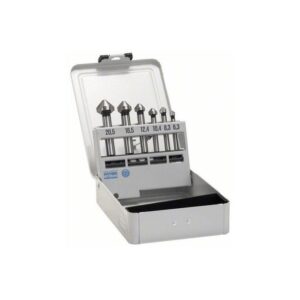 Set zencuitoare conice 6 buc 6,3mm-20,5mm