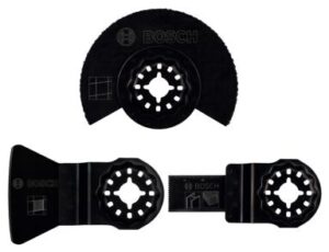 Accesorii Starlock Placi Ceramice set 3 piese