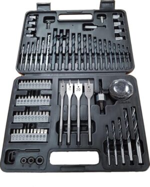 Set accesorii Bosch 90 piese