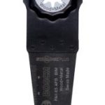 Panza de ferastrau cu intrare directă Starlock BIM AII 65 APB lemn si metal