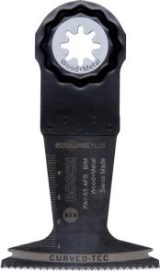 Panza de ferastrau cu intrare directă Starlock BIM AII 65 APB lemn si metal