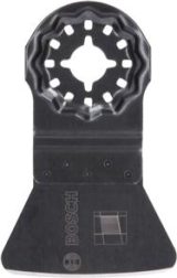 Razuitor Starlock HCS Multi Material 52x26 mm