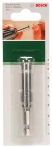 Suport biti universal cu inel elastic de prindere 75 mm