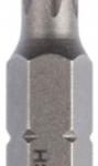 Set 10 biti T25 Extra Hard 25 mm