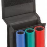 Set 3 chei tubulare lungi 1/2"