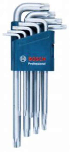 Chei hexagonale Torx