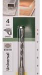 Burghiu SDS-Quick Multiconstructii 4 mm x 40 mm x 85 mm pentru UNEO