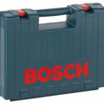 Valiza de plastic pentru GBH 2-26 445 x 360 x 114 mm