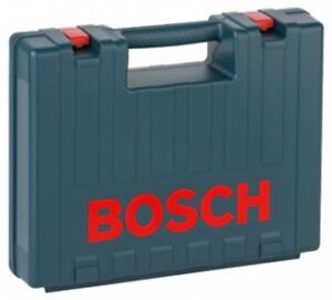 Valiza de plastic pentru GBH 2-26 445 x 360 x 114 mm