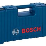 Valiză de plastic polizoare 230 mm