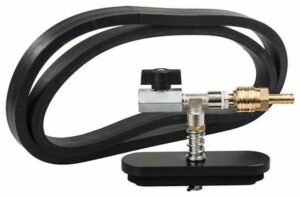 Set vid pentru GRC 180 GCR 350