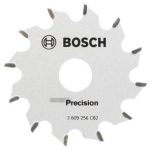 Panza ferastrau circular GP WO H 65X15 mm 12 T