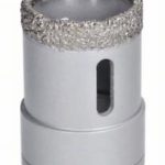 Burghiu diamantat X-Lock Dry Speed pentru ceramica 38mm