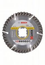 Disc diamantat X-Lock Standard Universal 115 mm